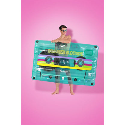 Bestway Lounge Retro Beats 174x117cm