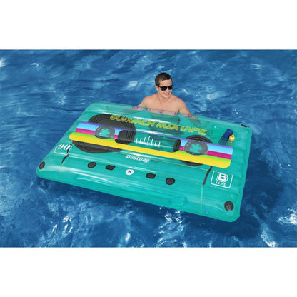Bestway Lounge Retro Beats 174x117cm