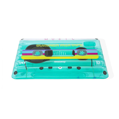 Bestway Lounge Retro Beats 174x117cm
