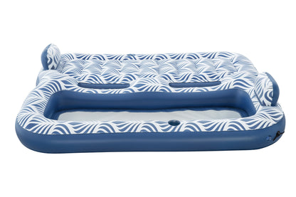 Bestway Lounge Comfort Plush Double 204x188cm