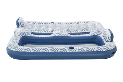 Bestway Lounge Comfort Plush Double 204x188cm