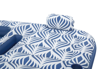 Bestway Lounge Comfort Plush Double 204x188cm