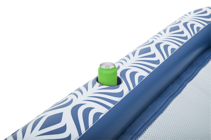 Bestway Lounge Comfort Plush Double 204x188cm