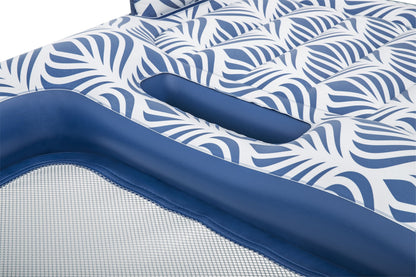 Bestway Lounge Comfort Plush Double 204x188cm