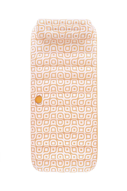 Bestway Airmat Deluxe Floating Mat 183x84cm
