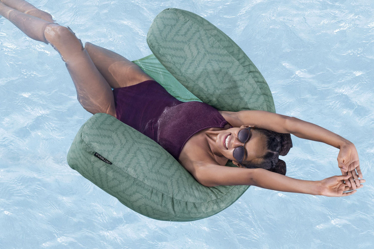Bestway Lounge Everluxe Noodle Chair 92x66x20cm