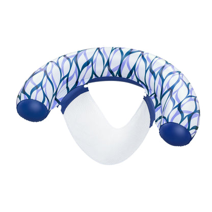 Bestway Lounge Summer Sway Noodle Chair 119x67.5cm