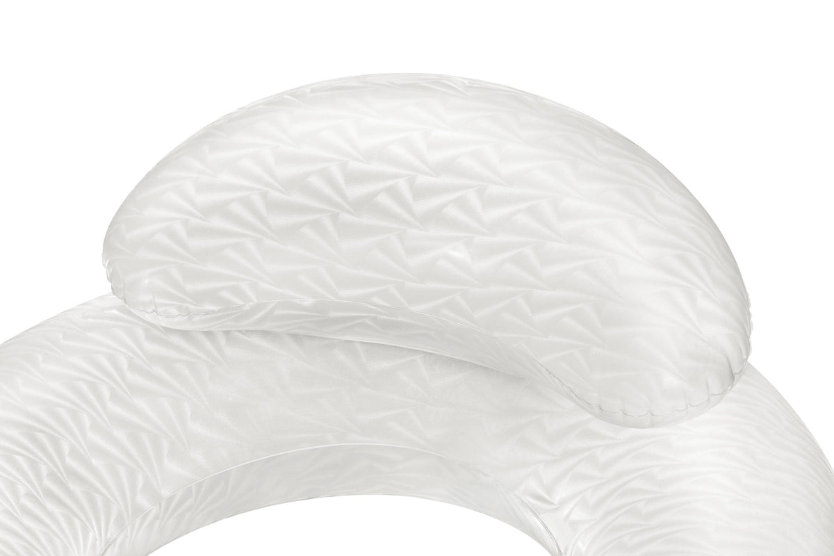 Bestway Swim Ring Moon Dust 107cm