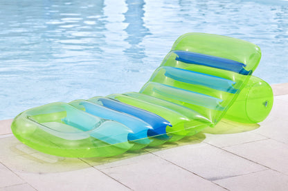Bestway Lounge Summer Colors Adjustable 193x80cm