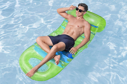 Bestway Lounge Summer Colors Adjustable 193x80cm