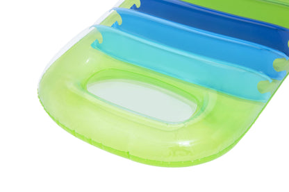 Bestway Lounge Summer Colors Adjustable 193x80cm