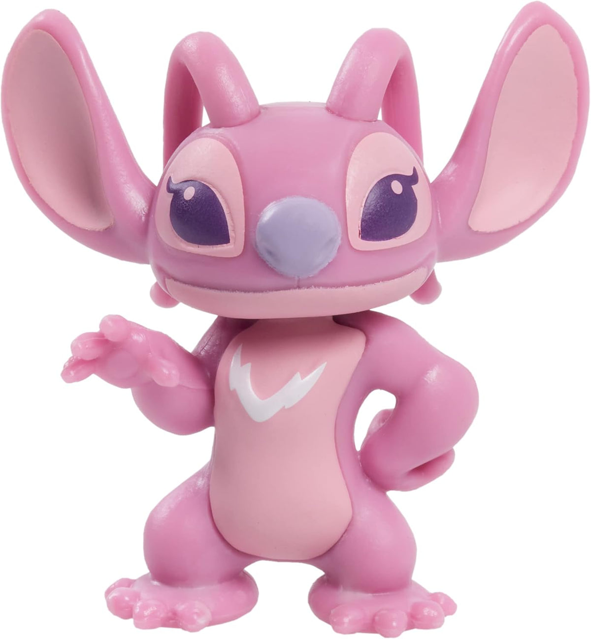 Disney Lilo & Stitch Deluxe Figure Set