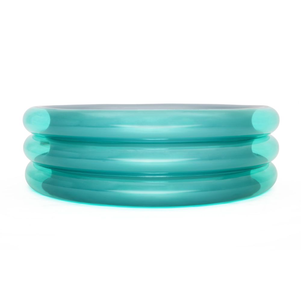 Bestway Big Metallic 3-Ring Pool 170x53cm