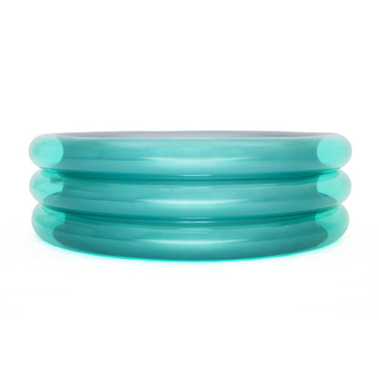 Bestway Big Metallic 3-Ring Pool 170x53cm