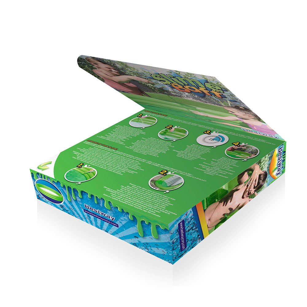 Swim N' Slime Play Pool