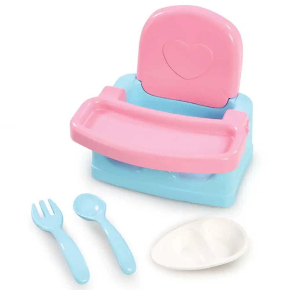 Early Learning Centre Cupcake Mini Baby Highchair