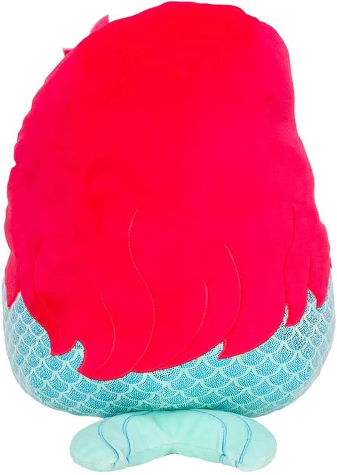 Squishmallows Little Disney Princes 8 Inch