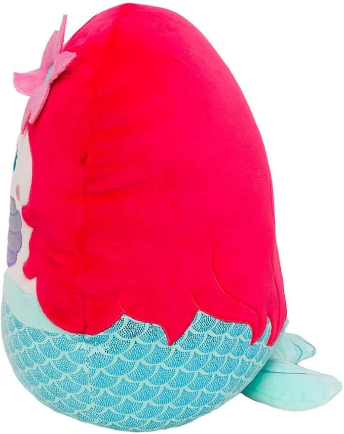 Squishmallows Little Disney Princes 8 Inch