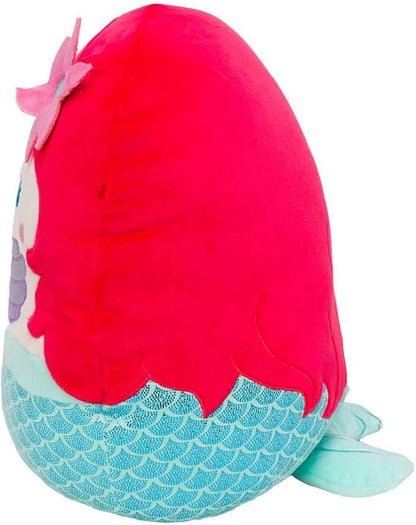 Squishmallows Little Disney Princes 8 Inch