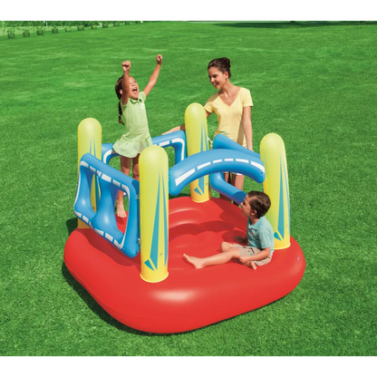 Bestway Bouncer Bouncestastic 157x147x119cm