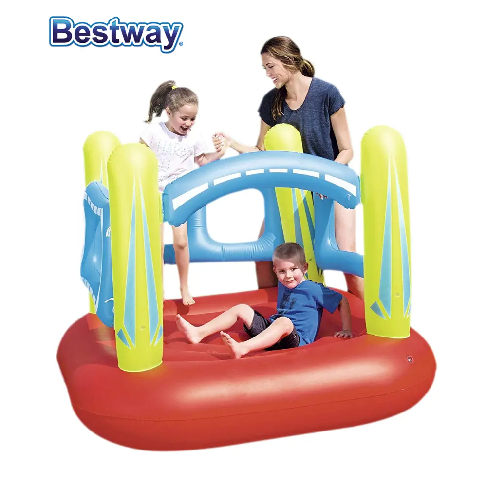 Bestway Bouncer Bouncestastic 157x147x119cm