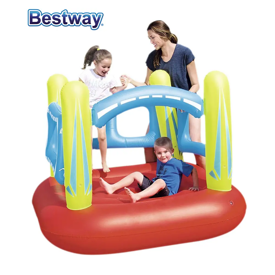 Bestway Bouncer Bouncestastic 157x147x119cm