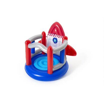 Bestway Bouncer Rocket 155x142x145cm
