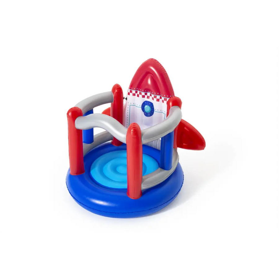 Bestway Bouncer Rocket 155x142x145cm