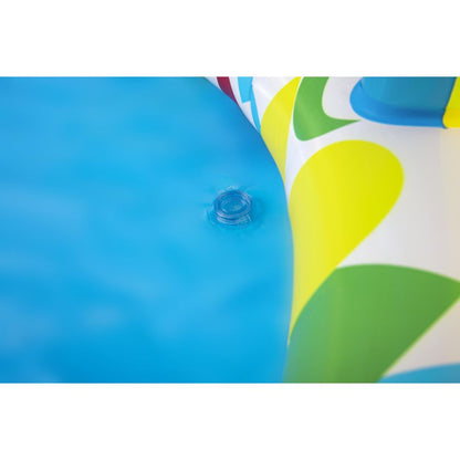 Bestway Pool Splash and Learn Kiddie 120x117x46cm