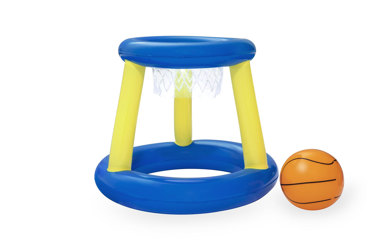 Bestway Play Pool Splash N Hoop Game 61cm