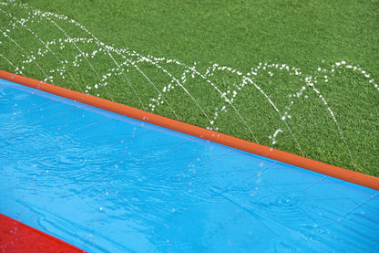 Bestway H2Ogo Slide Tsunami Splash Ramp 488cm