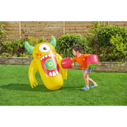 Bestway Bop Bags Monter 120cm