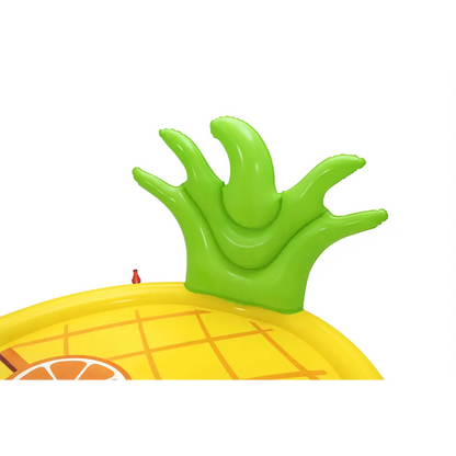 Bestway Splash Pad Pineapple 196x165cm