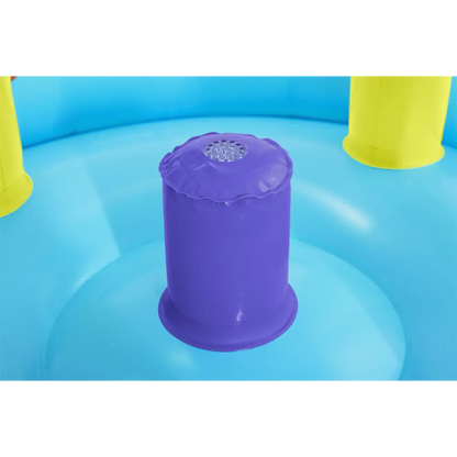 Bestway Playcenter Lil LearnLab 76x76x88cm