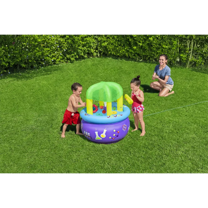 Bestway Playcenter Lil LearnLab 76x76x88cm