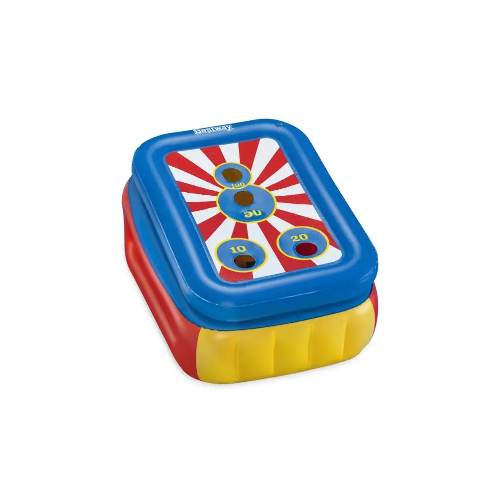 Bestway Flip N Toss Ball Pit 110X81X62cm