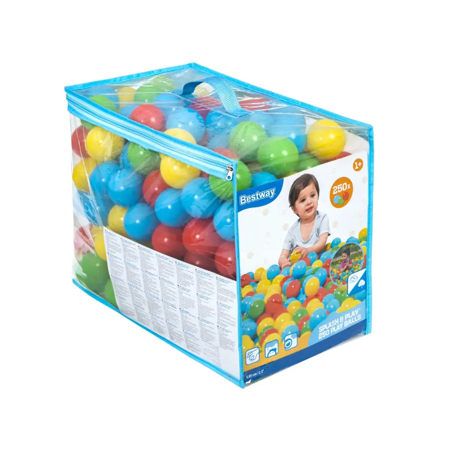 Bestway Playball Splash and Play 585cm 250-Piece