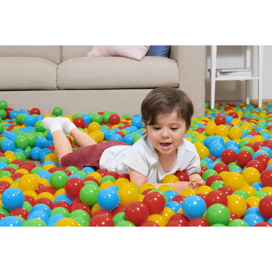 Bestway Playball Splash and Play 585cm 250-Piece