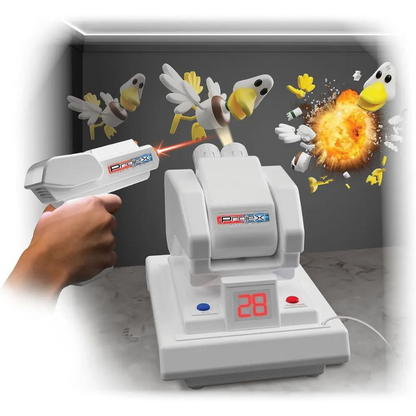 ProjeX Duck Arcade Battery-Operated