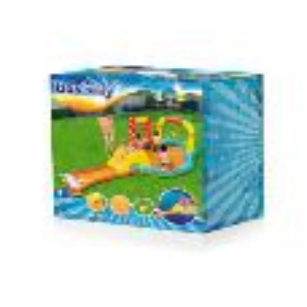 Bestway Playcenter Lil Champ 435x213x117cm