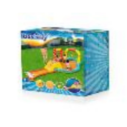 Bestway Playcenter Lil Champ 435x213x117cm