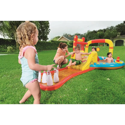 Bestway Playcenter Lil Champ 435x213x117cm