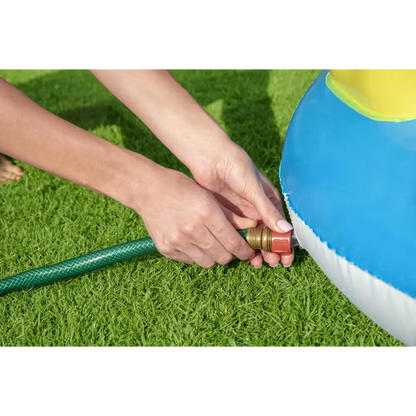 Bestway Playcenter Rainbow & Pool 257x145x91cm