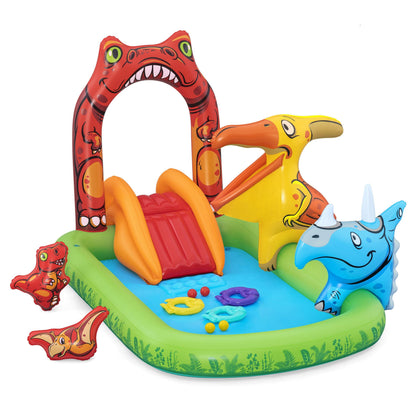 Bestway Playcentre Jurassic 241x140x137cm