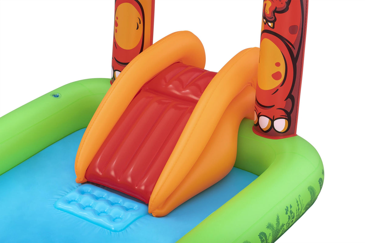 Bestway Playcentre Jurassic 241x140x137cm