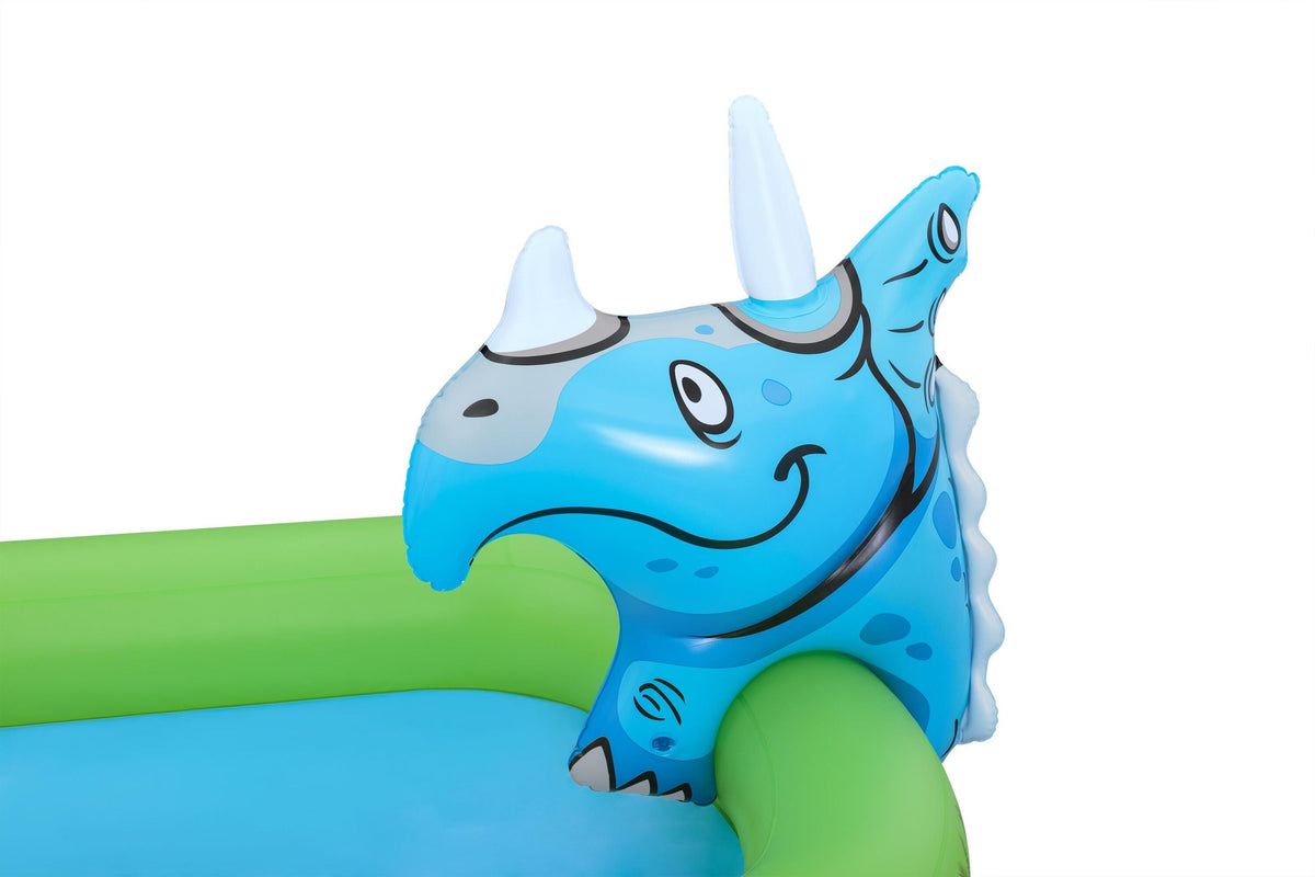 Bestway Playcentre Jurassic 241x140x137cm