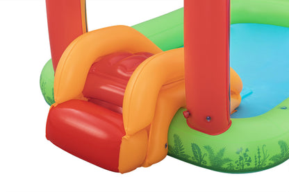 Bestway Playcentre Jurassic 241x140x137cm