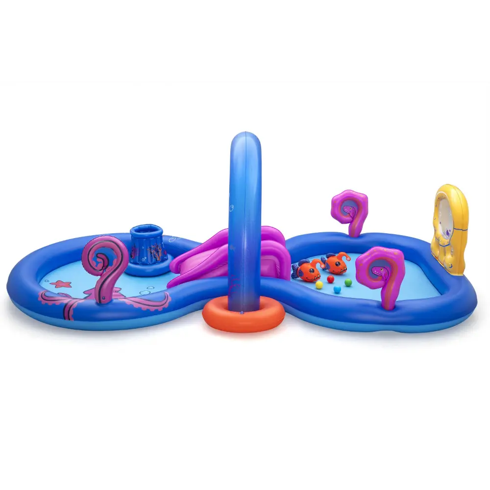 Bestway Playcentre Sea Odyssey 330x188x117cm