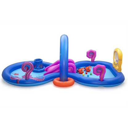 Bestway Playcentre Sea Odyssey 330x188x117cm