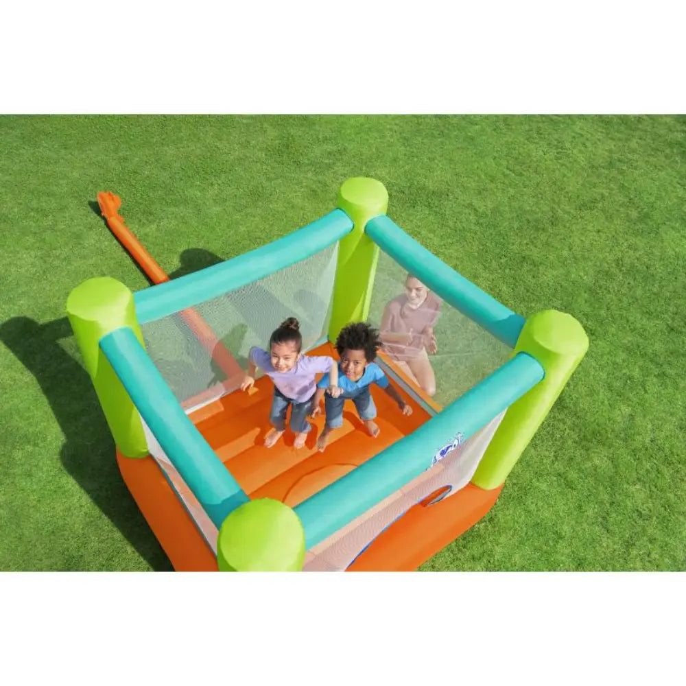 Bestway Bouncer Jump & Soar 194x175x170cm